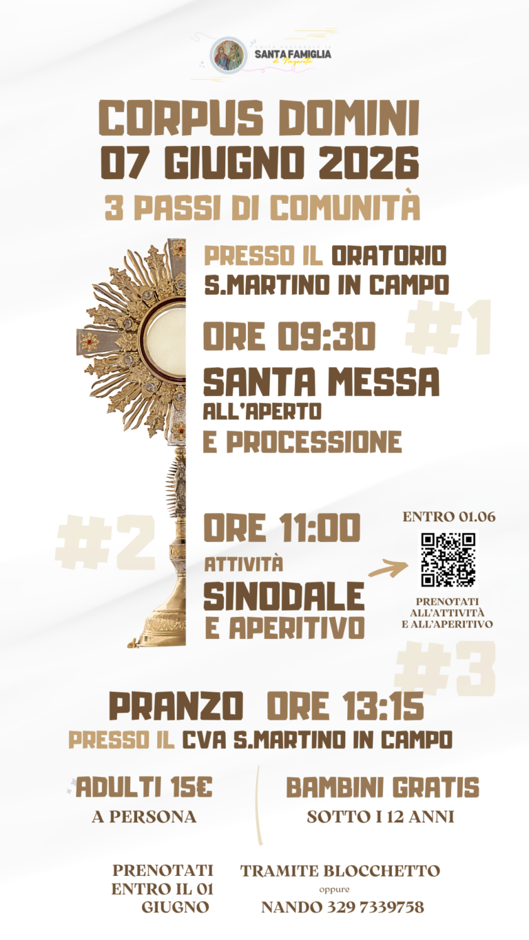 ADORAZIONE